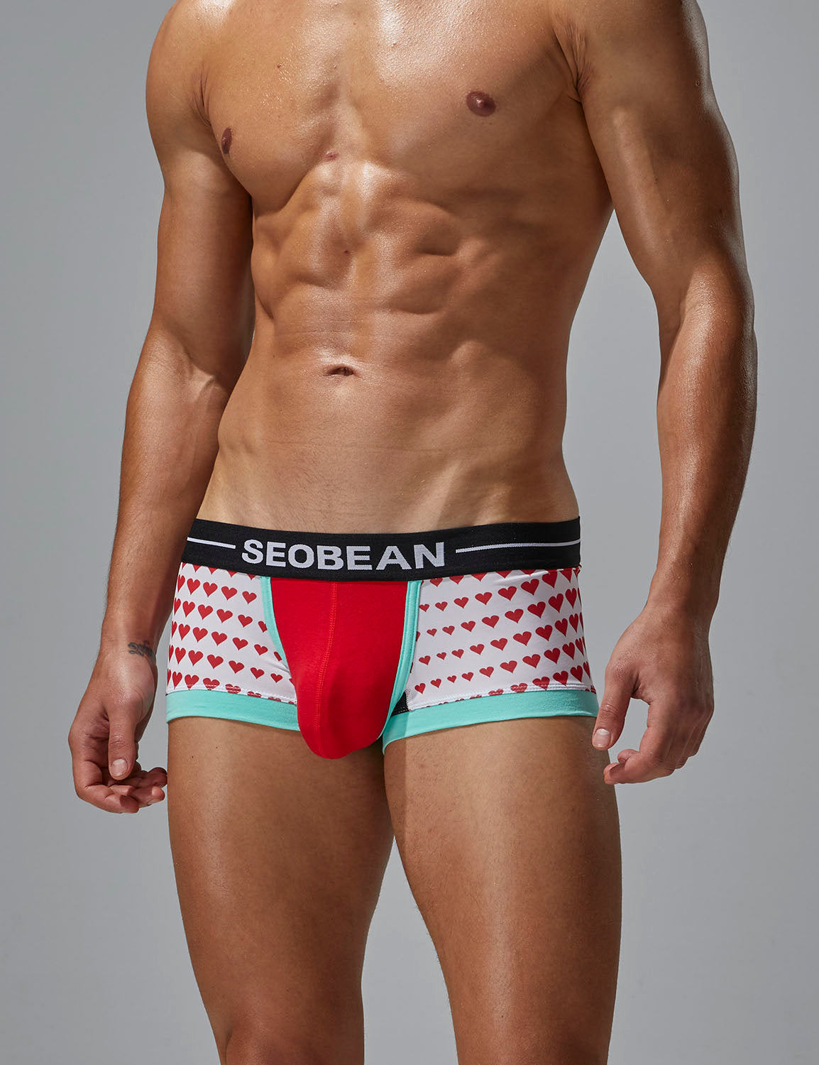 Love Boxer Brief 250205