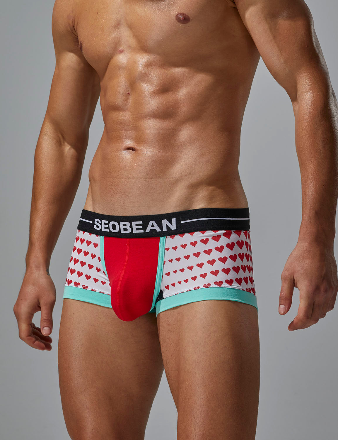 Love Boxer Brief 250205