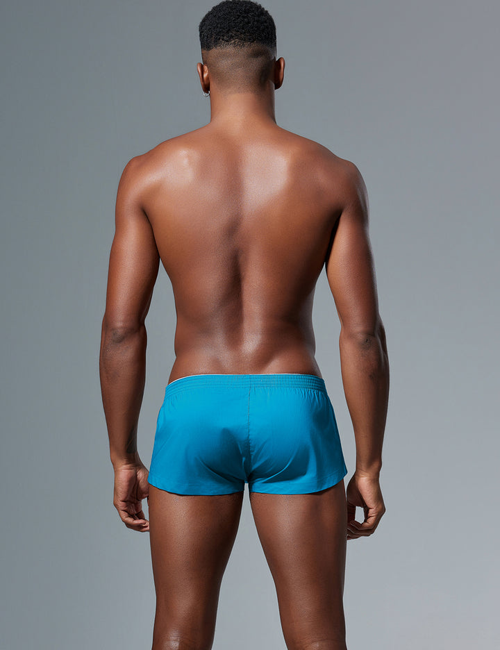 Essential Solid Cotton Trunks 260506