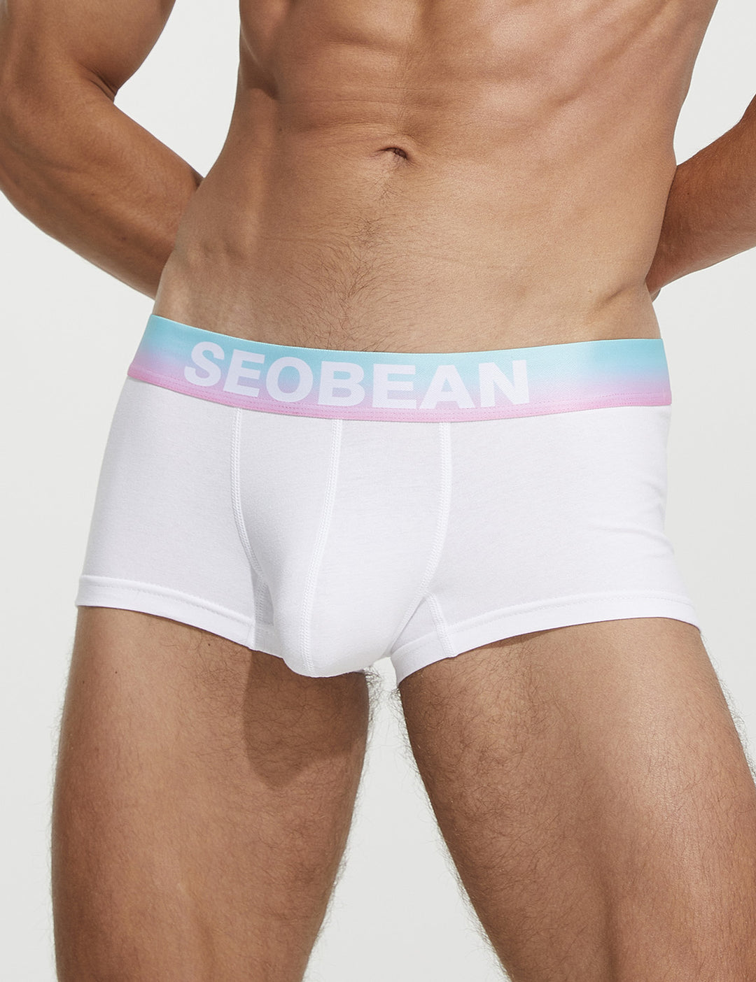 7 Colors Boxer Brief 230206