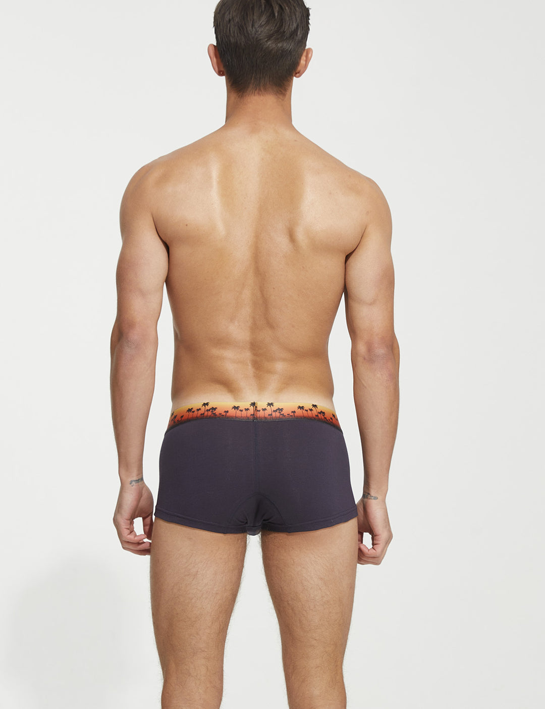 7 Colors Boxer Brief 230206