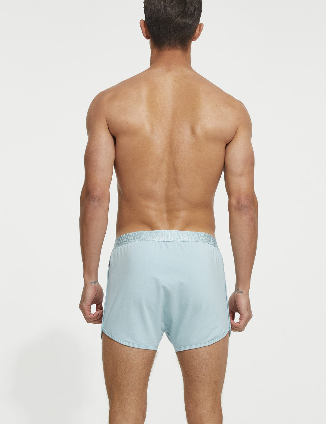 Runner Boxer 230505