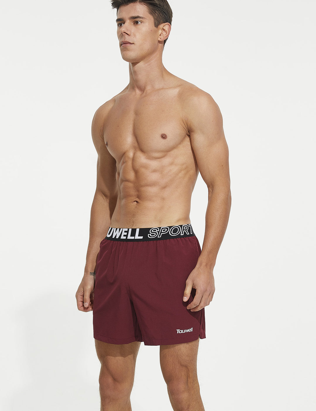 Training Sport Quick-Dry Shorts 23501