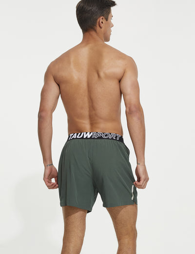 Training Sport Quick-Dry Shorts 23501