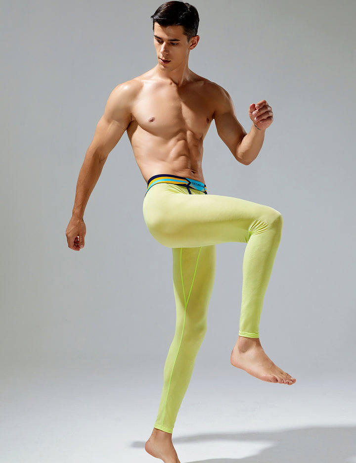 Sexy Sport Long John 230401