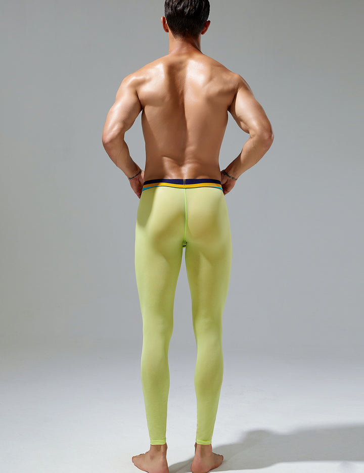 Sexy Sport Long John 230401
