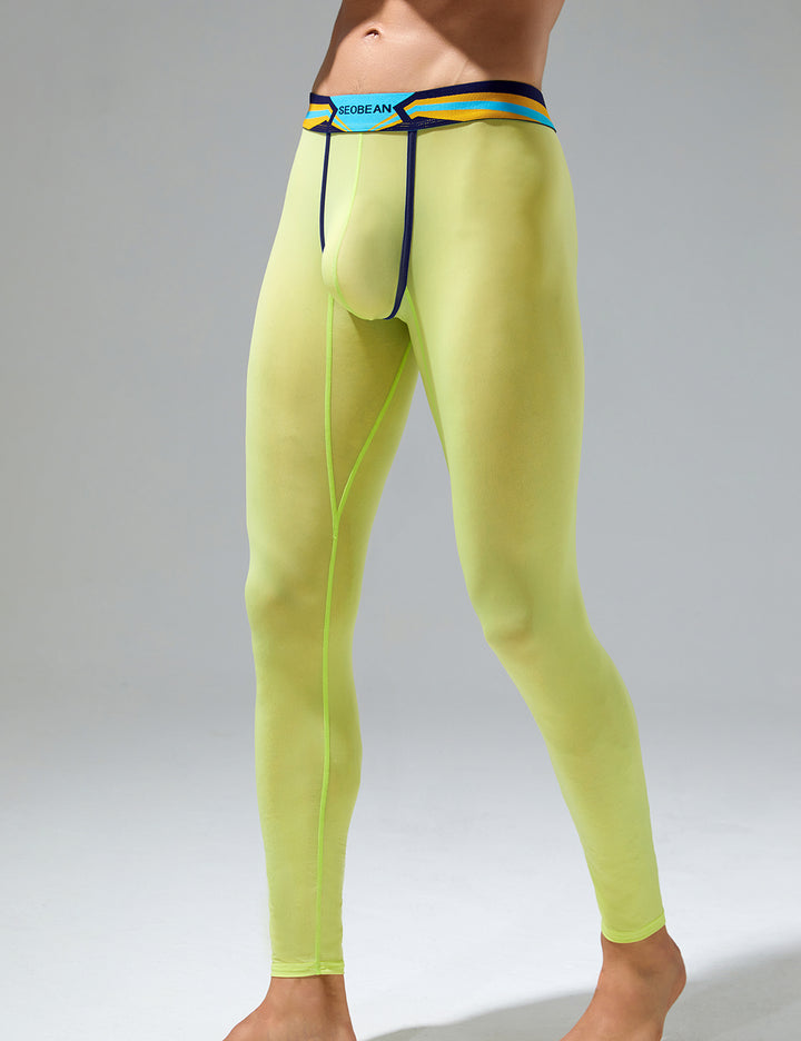 Sexy Sport Long John 230401