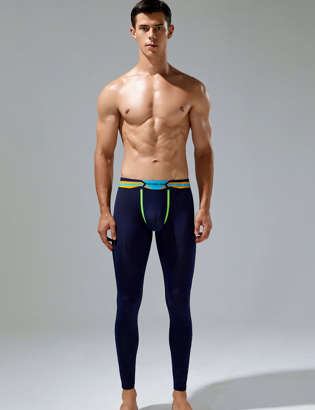 Sexy Sport Long John 230401