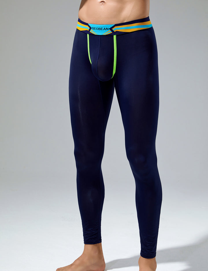 Sexy Sport Long John 230401