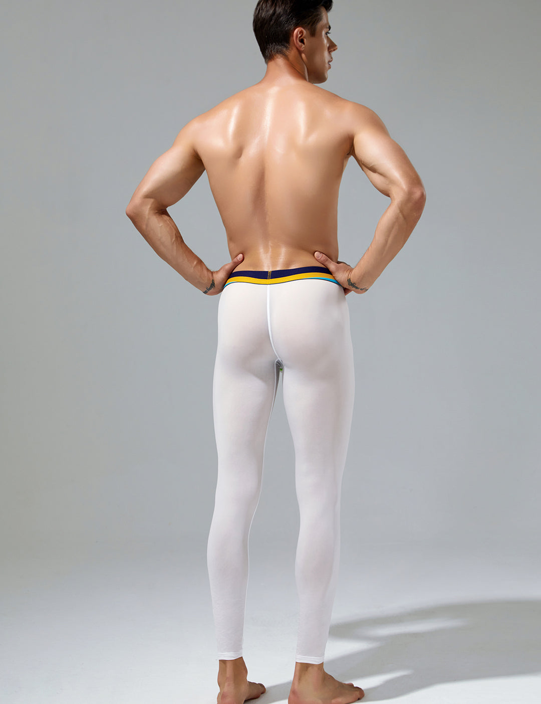 Sexy Sport Long John 230401