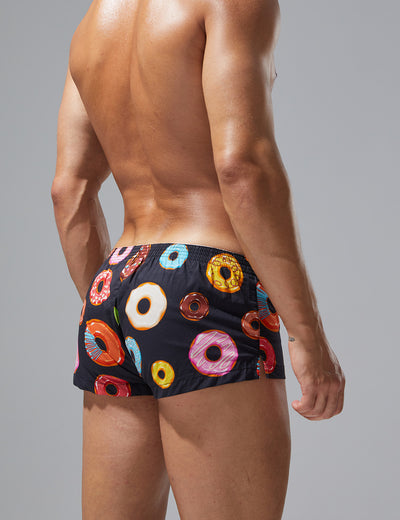 Donut Fit Trunks 240507