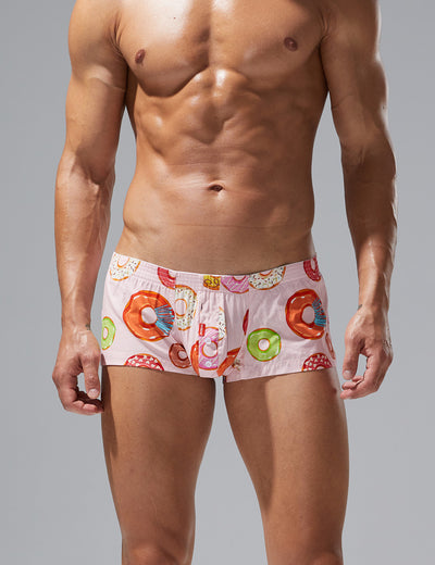 Donut Fit Trunks 240507