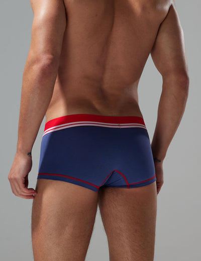 Mesh Boxer Briefs 250212