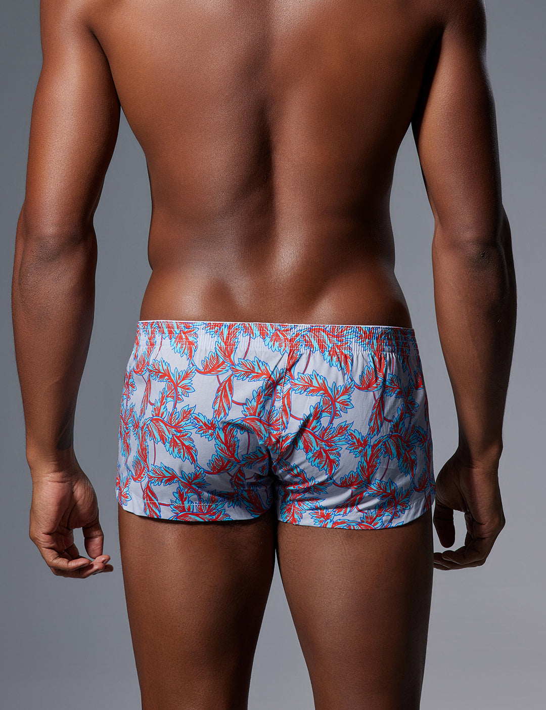 Island Breeze Cotton Trunks 260503