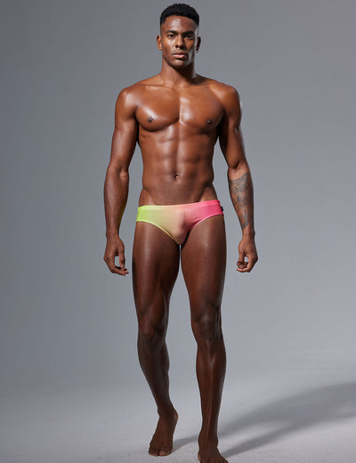 Emoji Gradient Briefs 250108