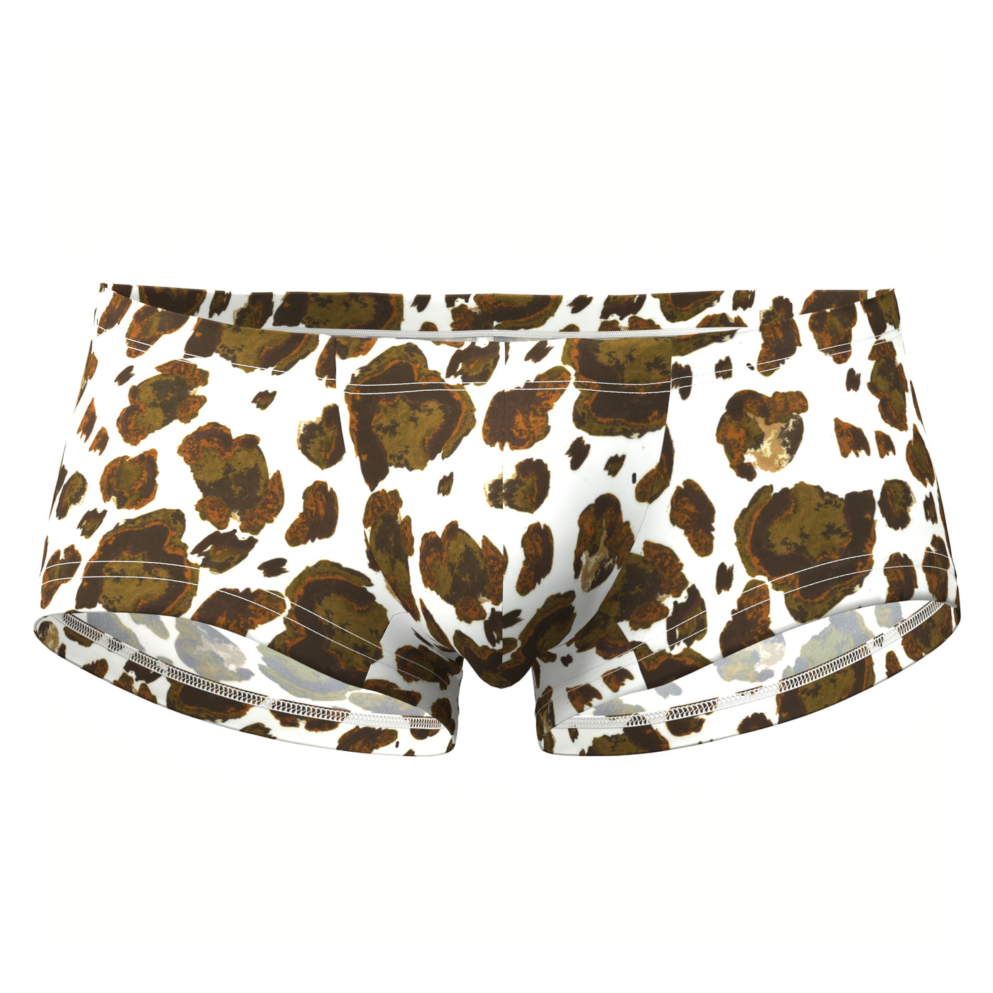Camouflage Boxer Briefs 250213