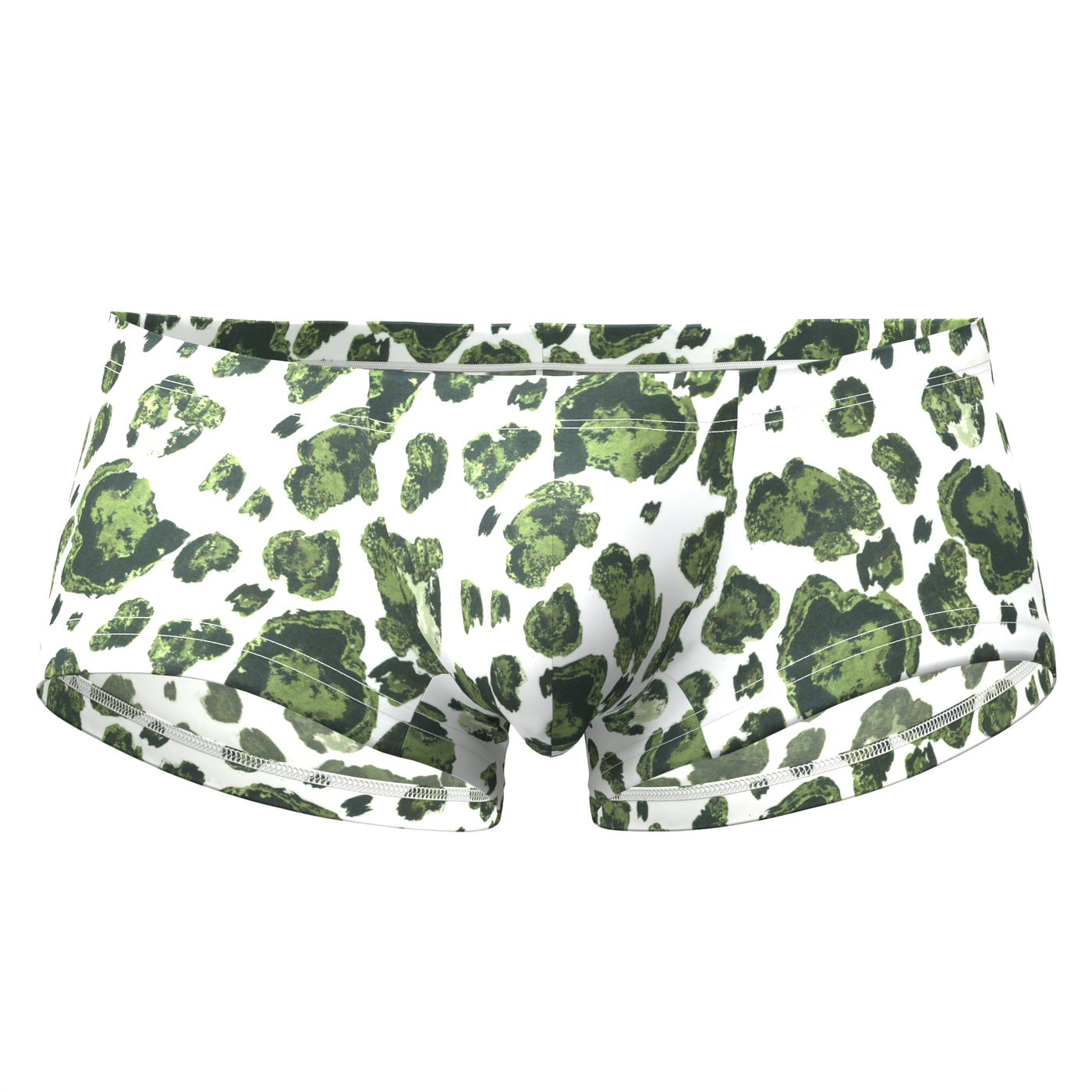 Camouflage Boxer Briefs 250213