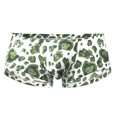 Camouflage Boxer Briefs 250213