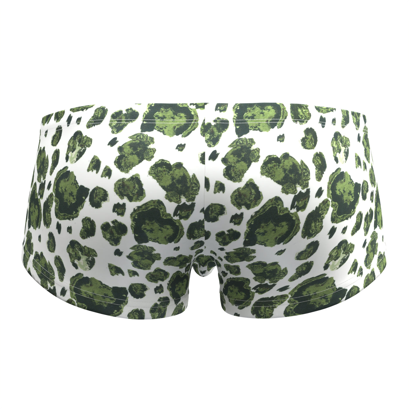 Camouflage Boxer Briefs 250213