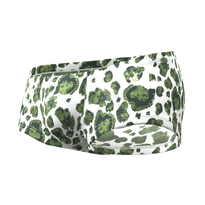 Camouflage Boxer Briefs 250213