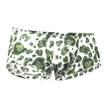 Camouflage Boxer Briefs 250213