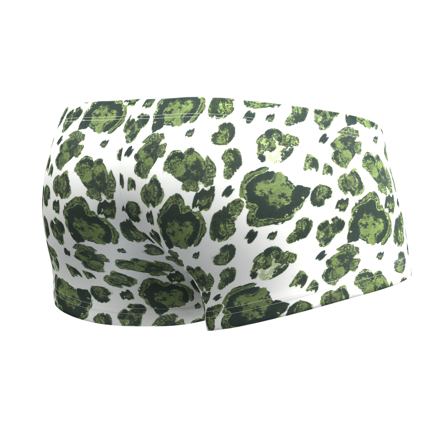 Camouflage Boxer Briefs 250213
