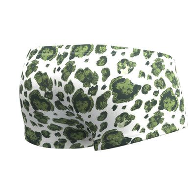 Camouflage Boxer Briefs 250213