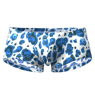 Camouflage Boxer Briefs 250213