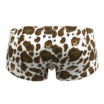 Camouflage Boxer Briefs 250213