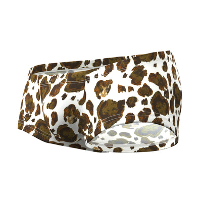 Camouflage Boxer Briefs 250213