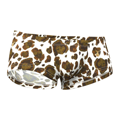 Camouflage Boxer Briefs 250213