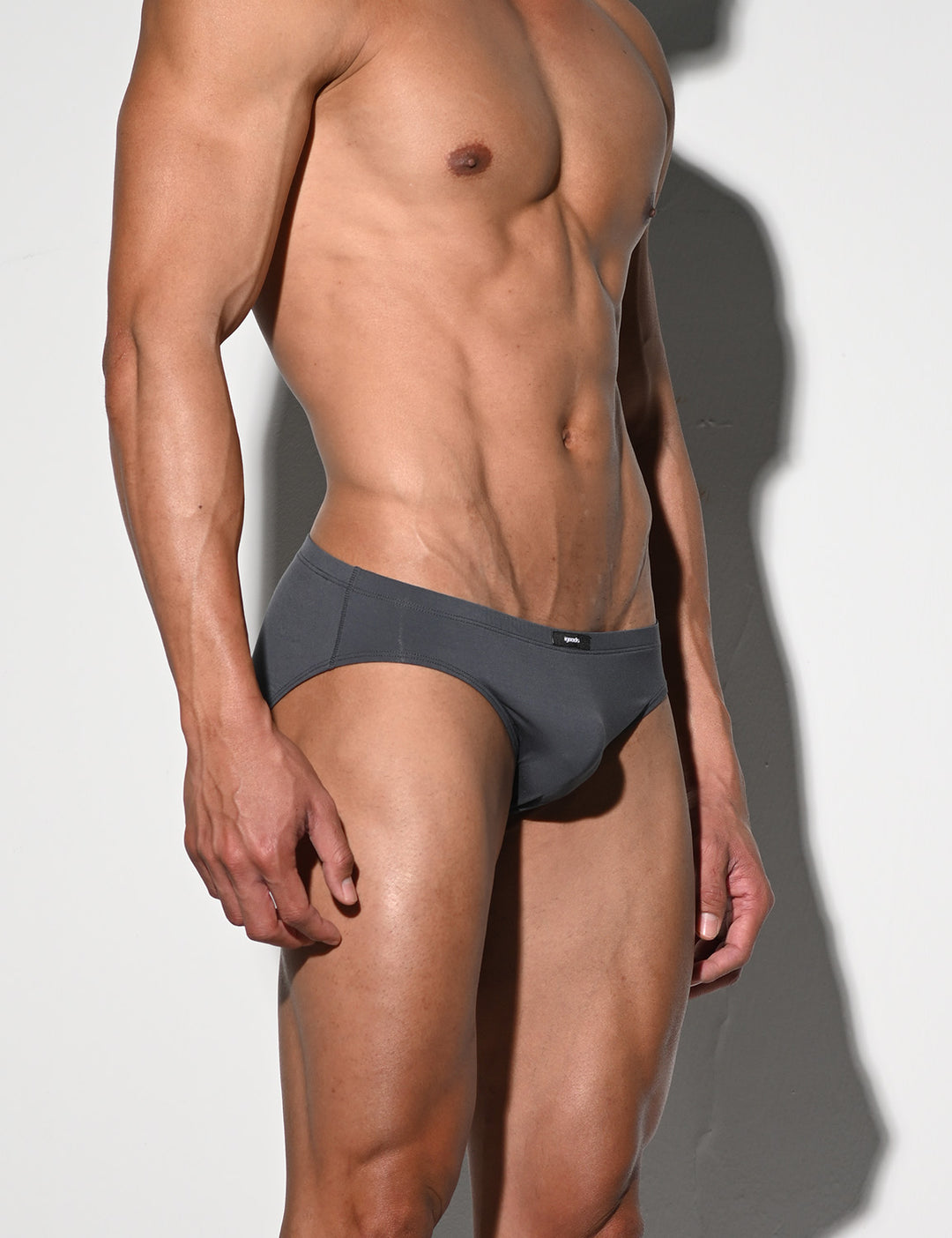 Low Rise Modal Briefs U3528
