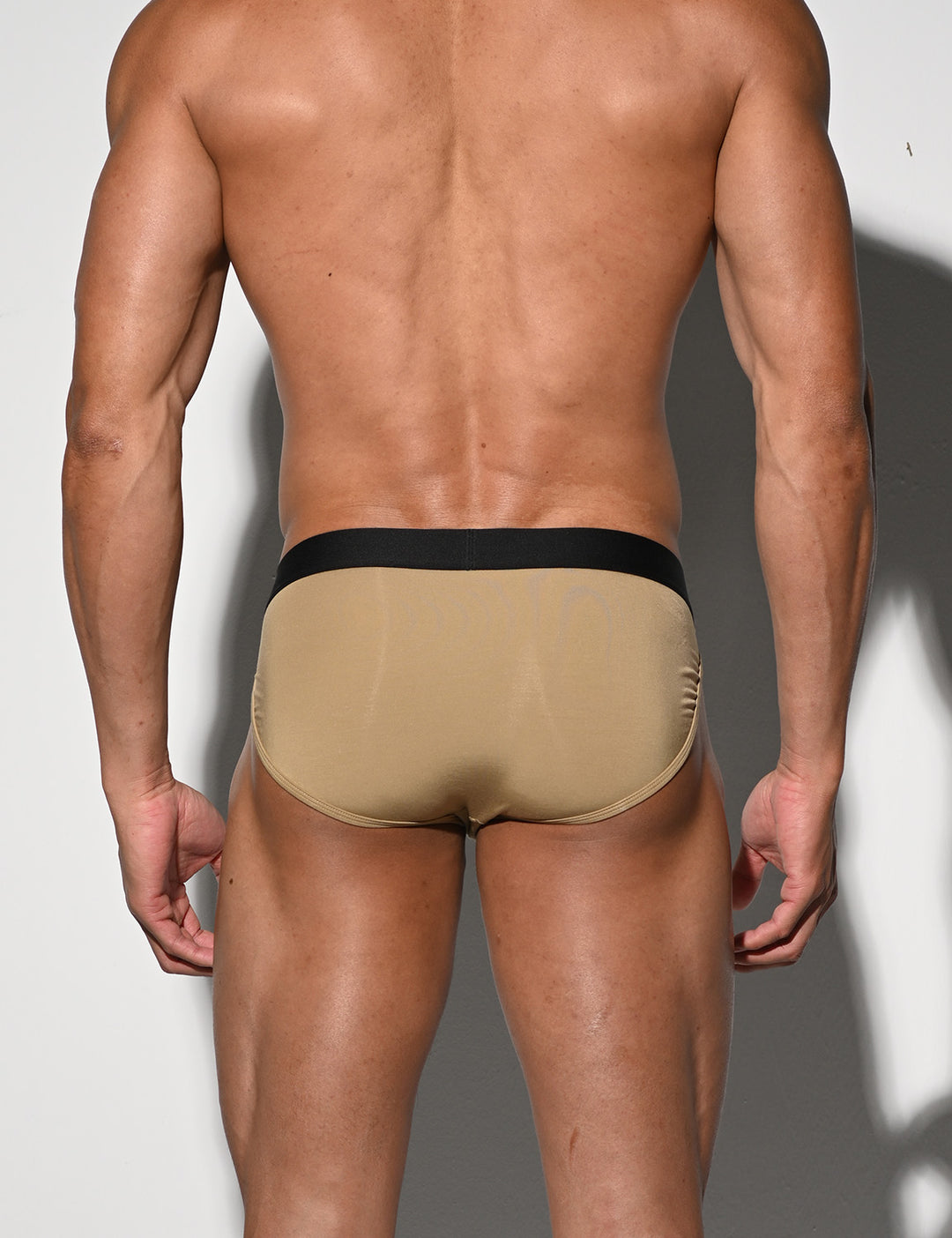 Low Rise Modal Briefs U3529