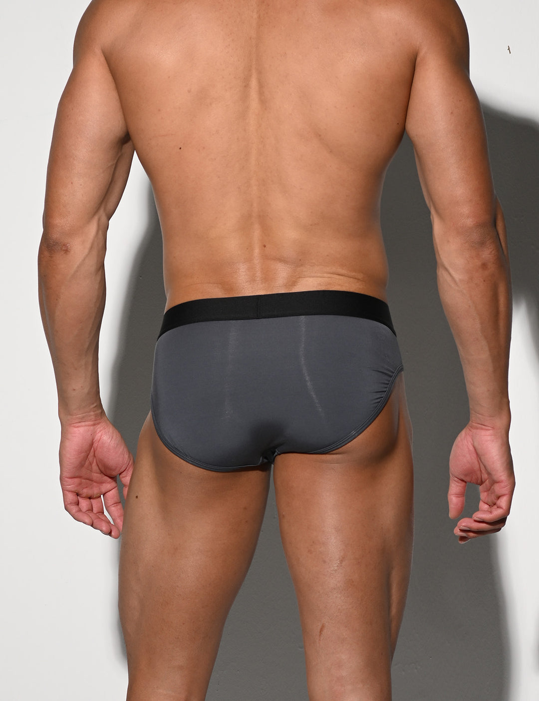 Low Rise Modal Briefs U3530