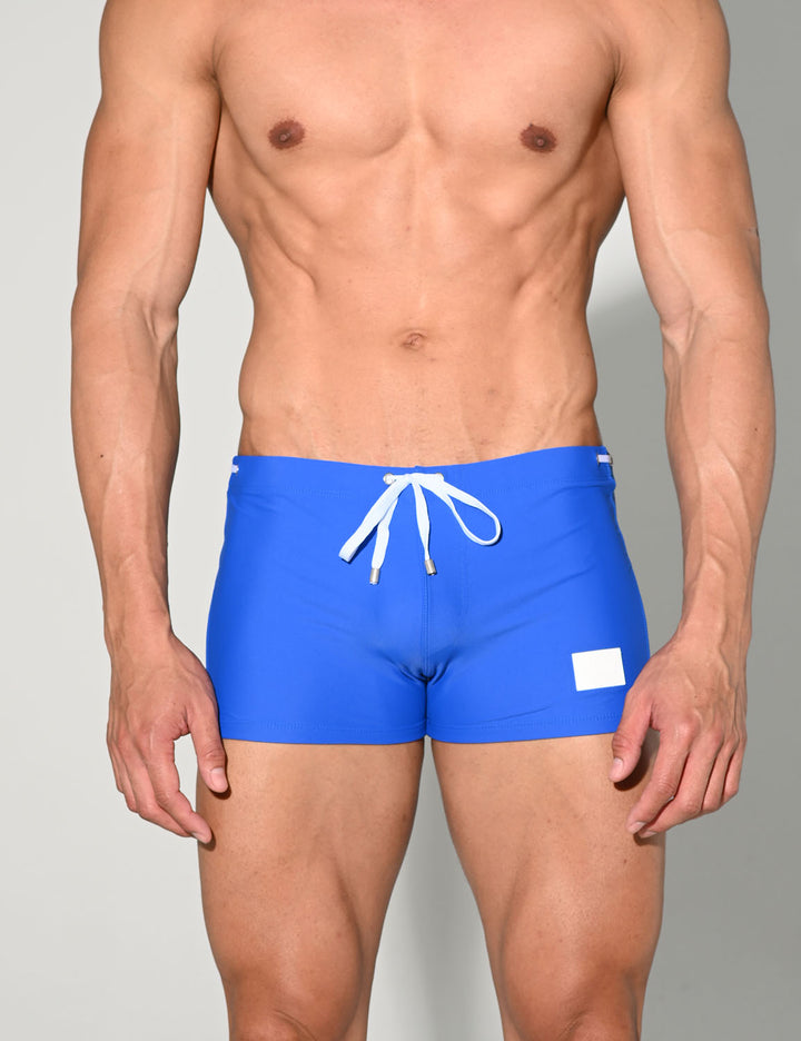 DESMIIT Swim Boxer Trunk S4521