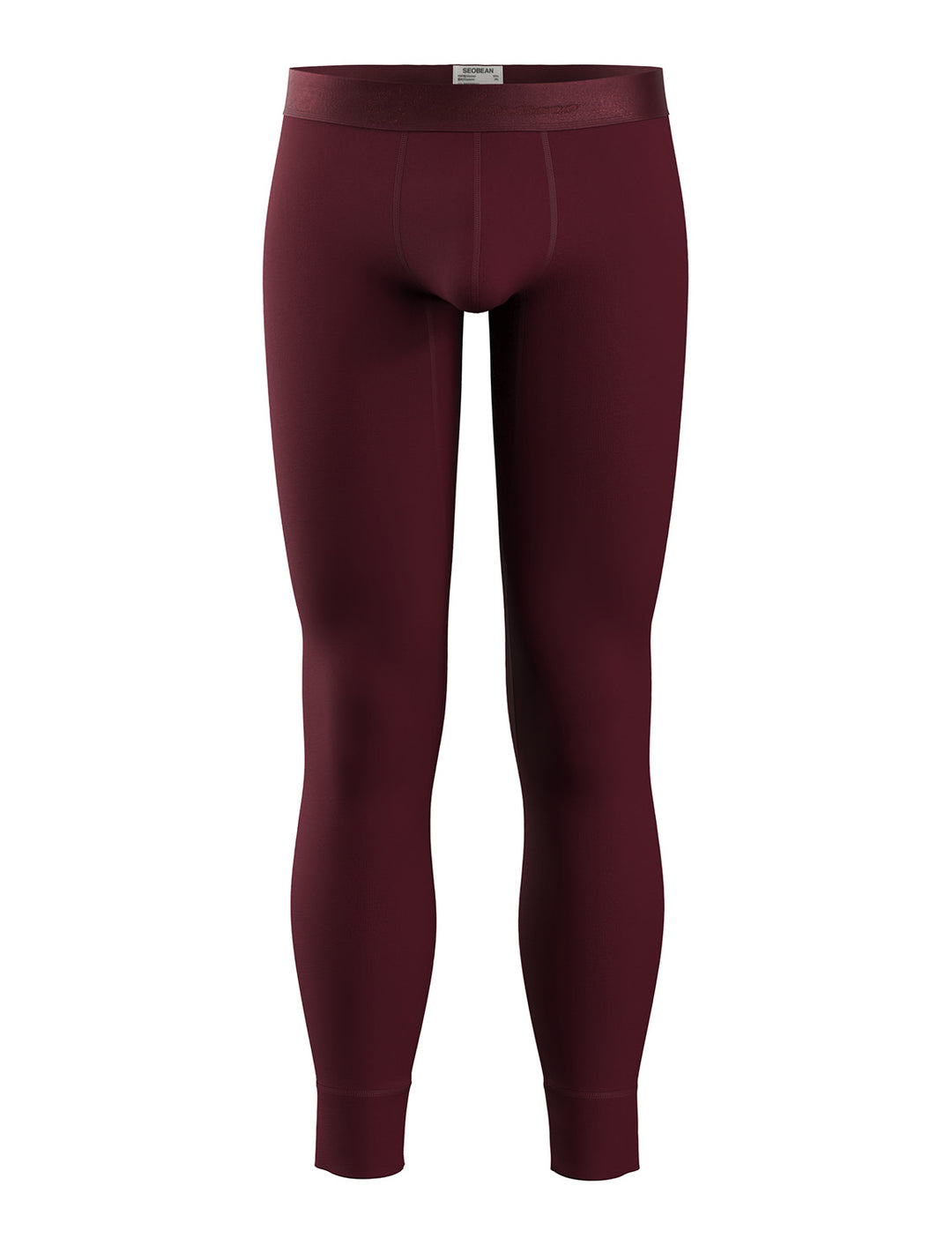 Bamboo Long Johns 260401