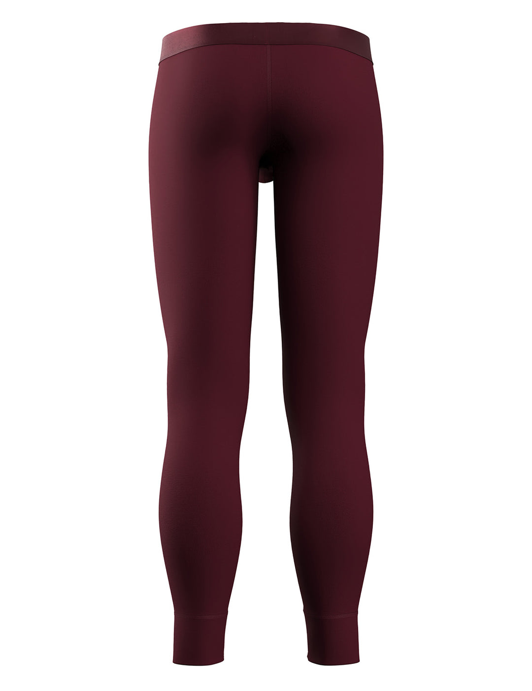 Bamboo Long Johns 260401
