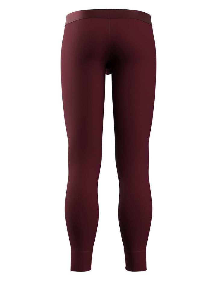 Bamboo Long Johns 260401