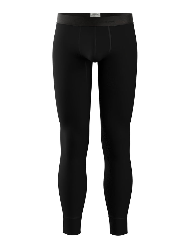 Bamboo Long Johns 260401