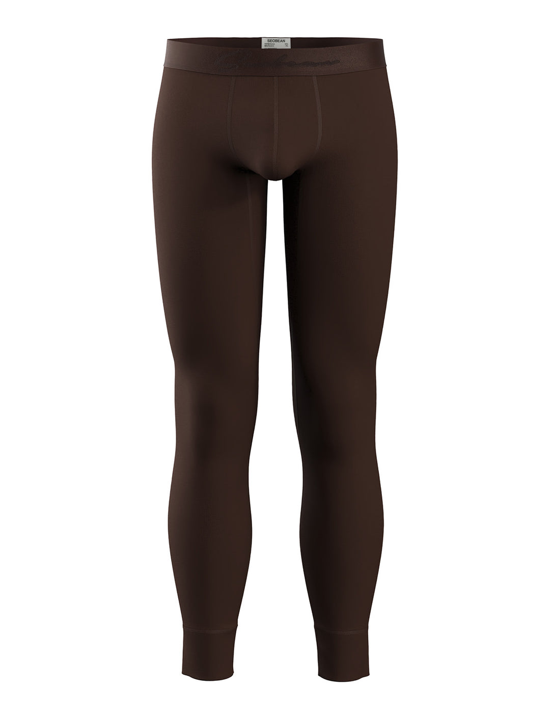 Bamboo Long Johns 260401
