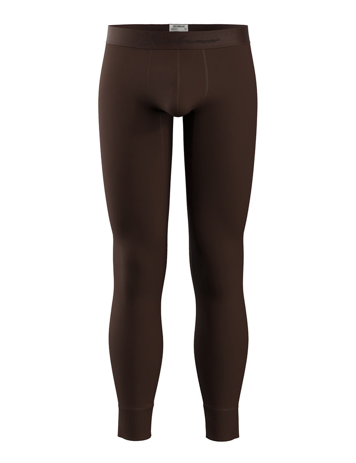 Bamboo Long Johns 260401