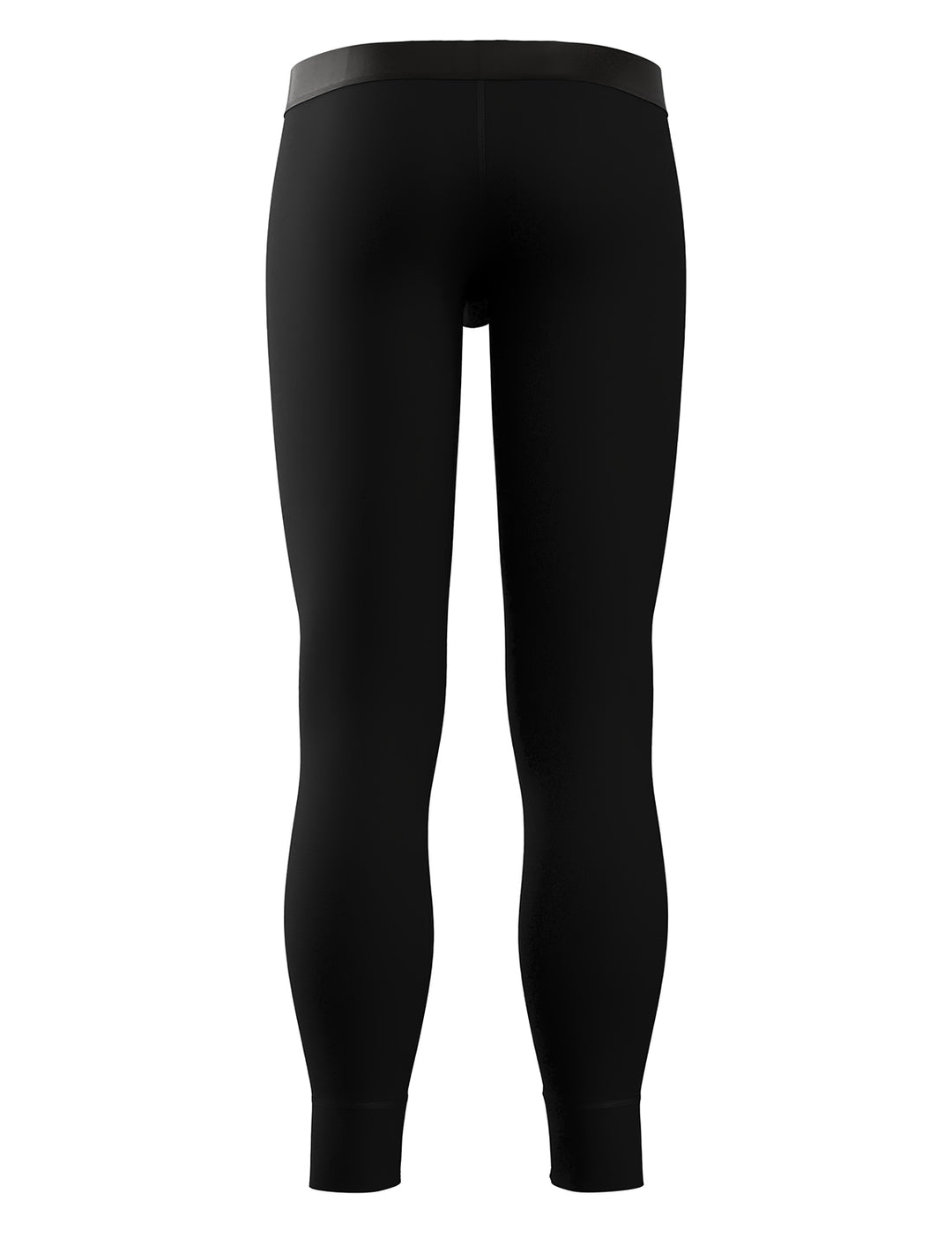 Bamboo Long Johns 260401
