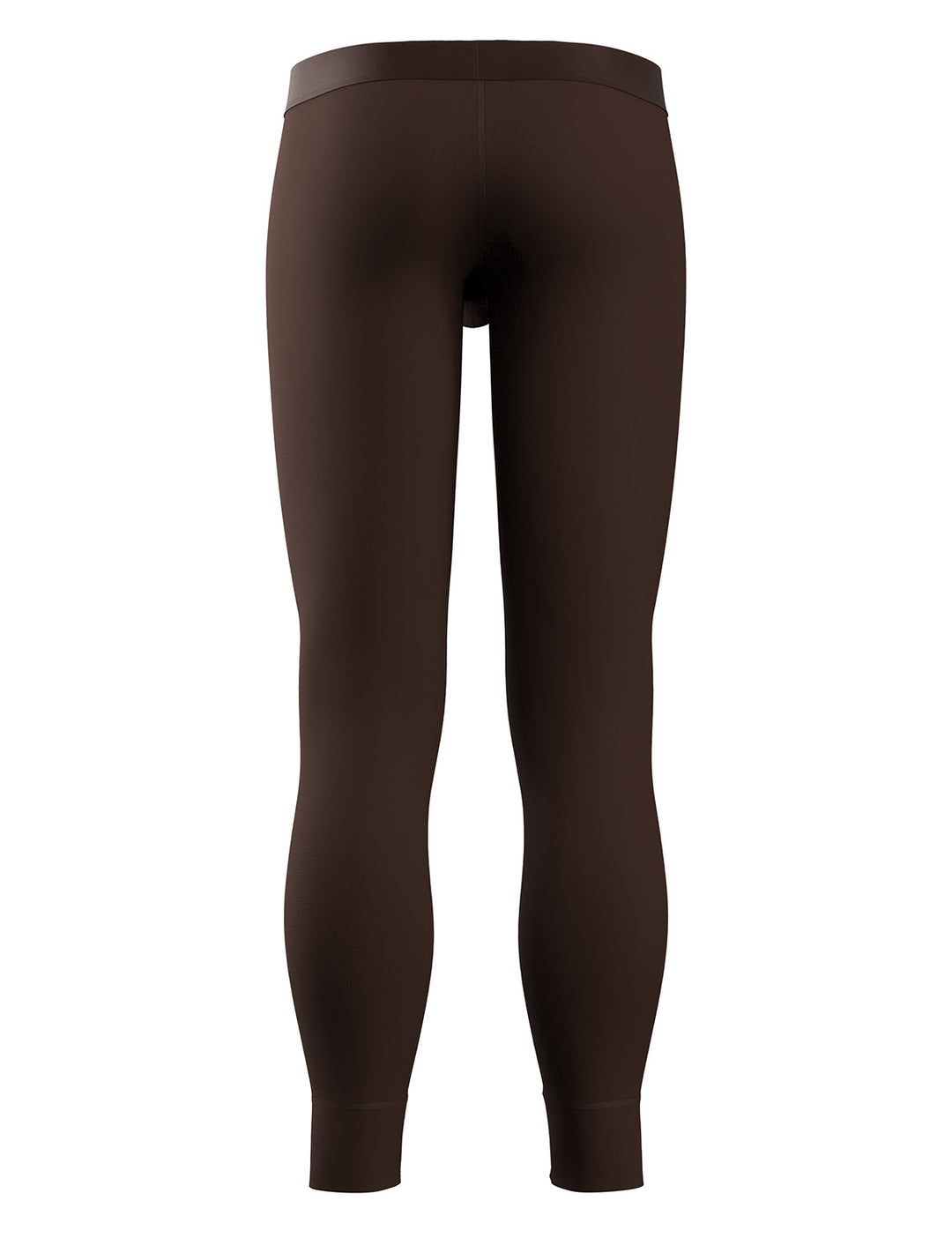 Bamboo Long Johns 260401
