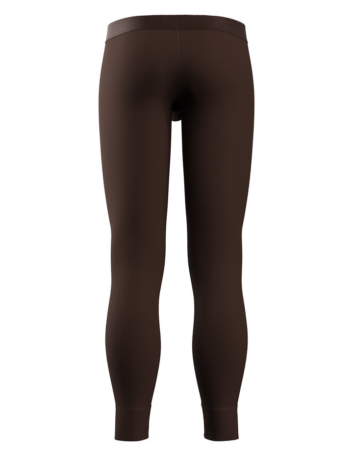 Bamboo Long Johns 260401