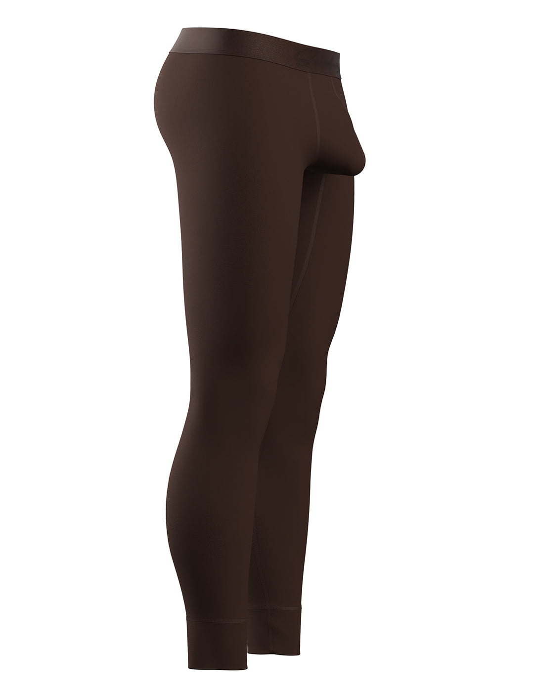 Bamboo Long Johns 260401