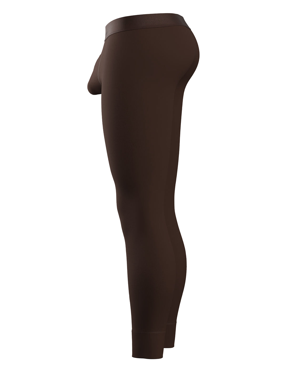 Bamboo Long Johns 260401