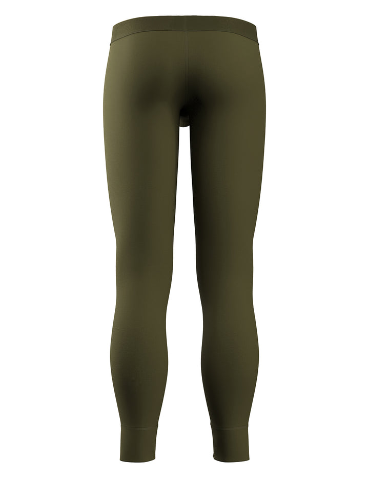 Bamboo Long Johns 260401