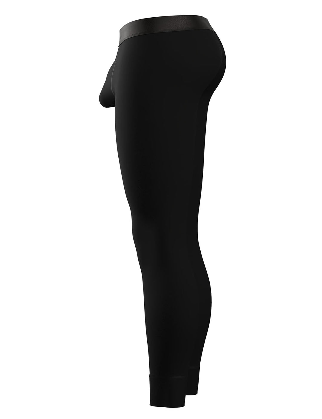 Bamboo Long Johns 260401