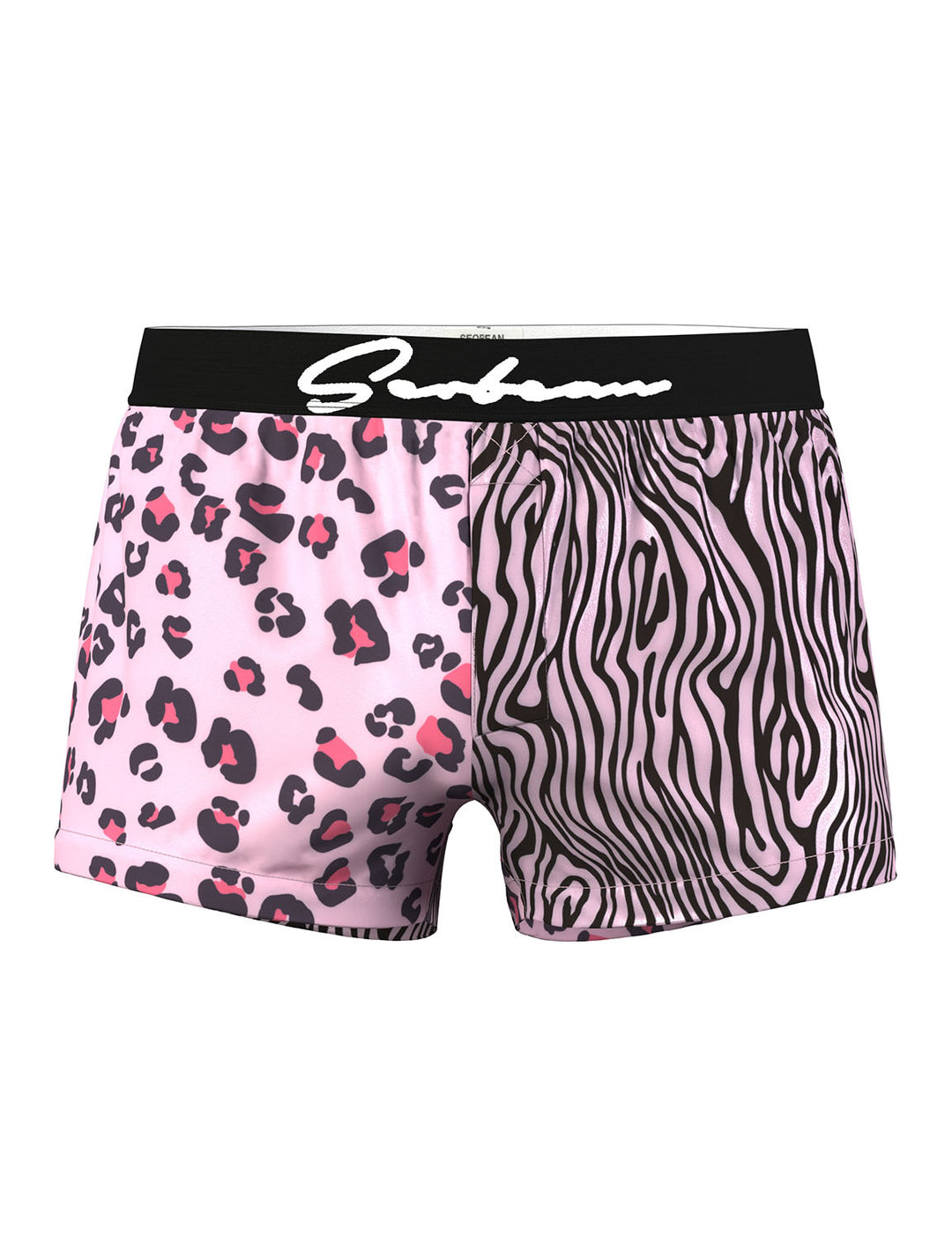 Wild Fusion Lounge Trunks 260504
