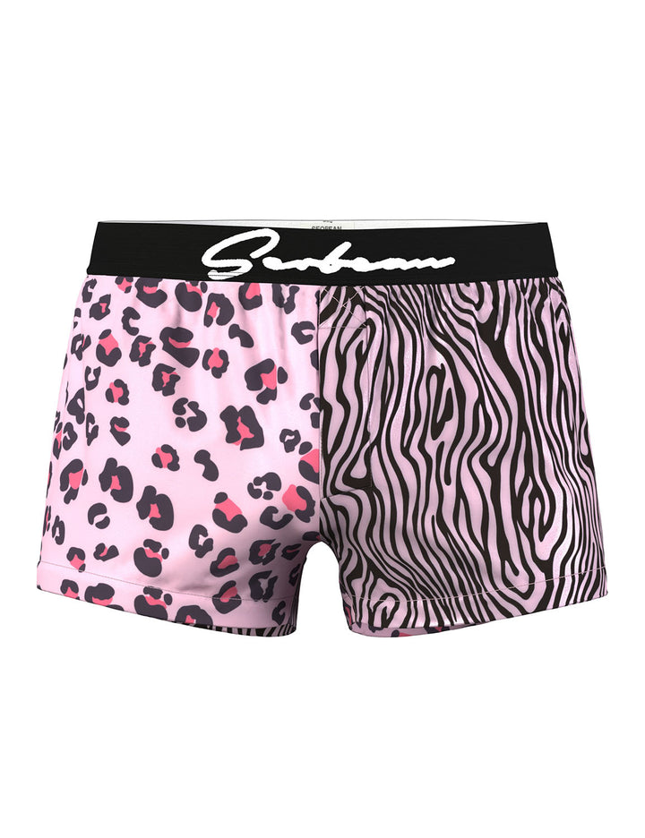 Wild Fusion Lounge Trunks 260504